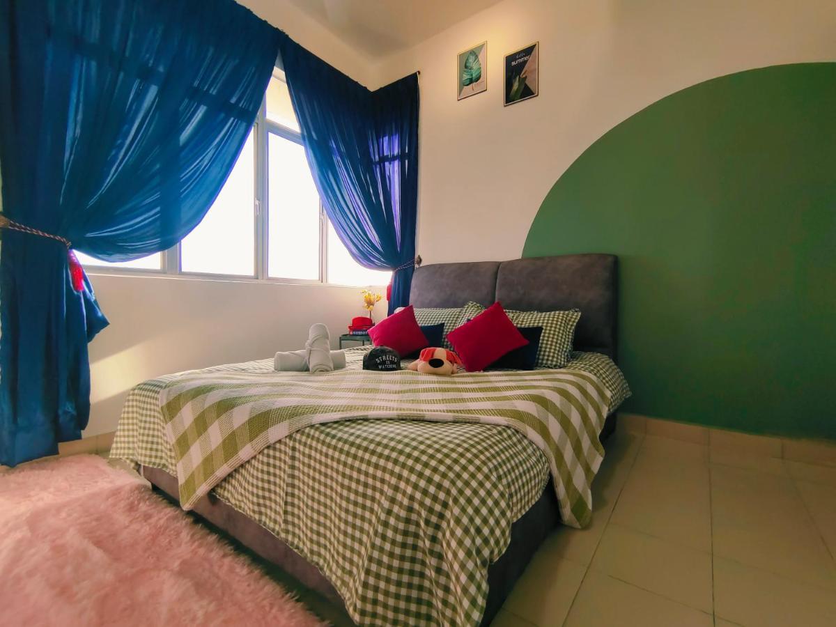 Apartment Desig Classic Falim By Irainbow
