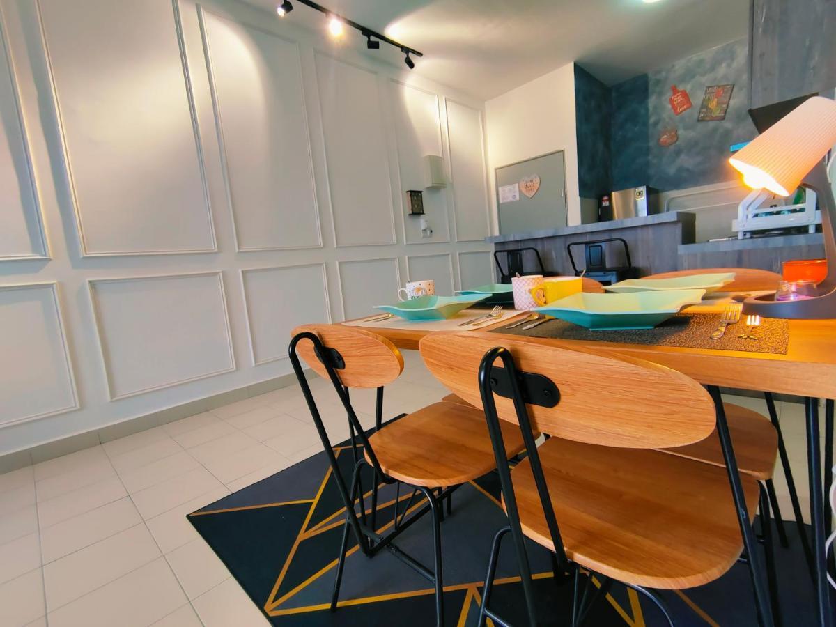 Apartment Desig Classic Falim By Irainbow